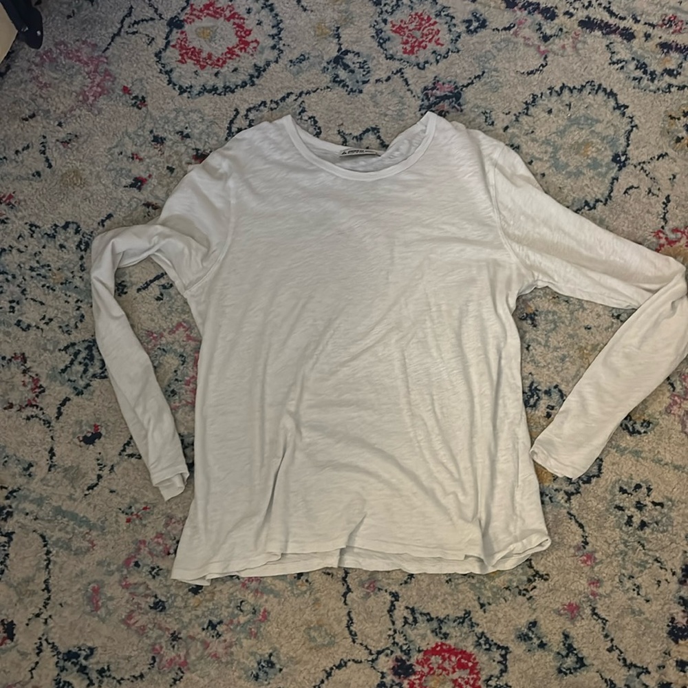 American Giant t-shirt NWOT large